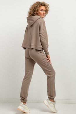 Spodnie dresowe joggery T384